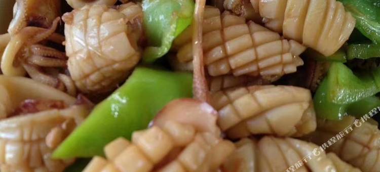 钦州海豚之乡宾馆图片