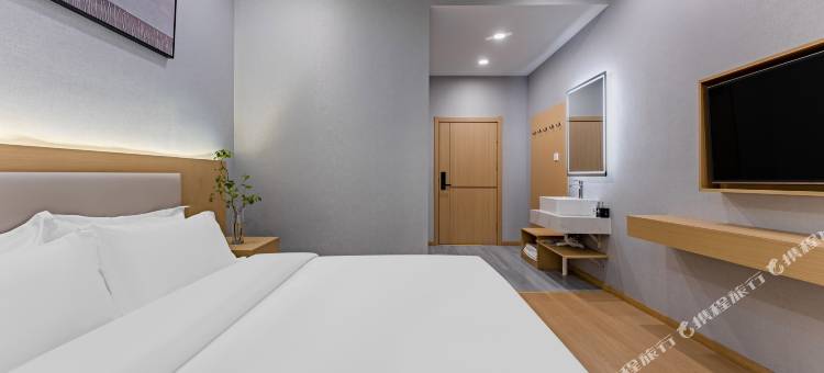 柏雅酒店(临沂枣园镇店)图片