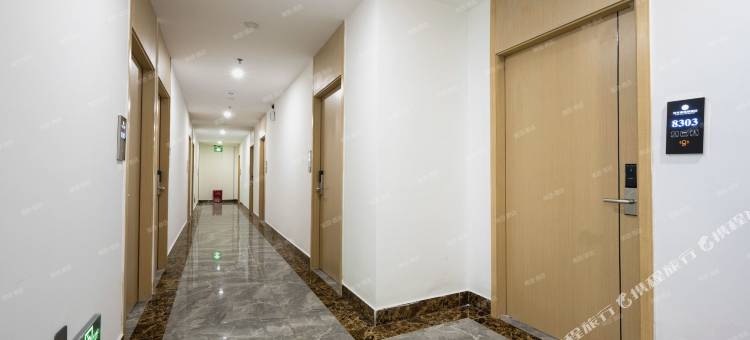 汉逸HOTEL(惠州新圩长布店)图片