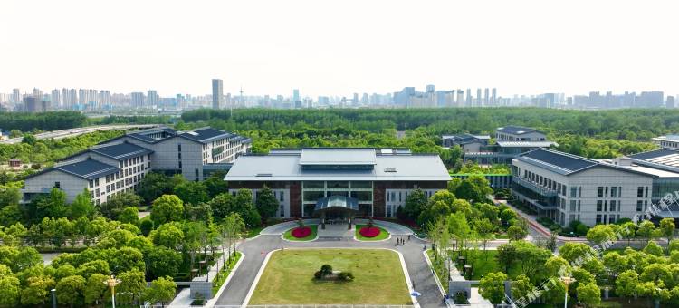 盐城迎宾馆图片