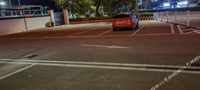 恒晶商务宾馆图片