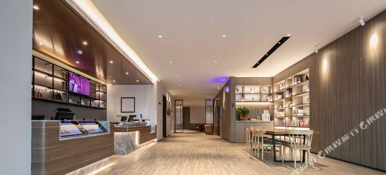 汉庭酒店(武汉汉口火车站店)图片