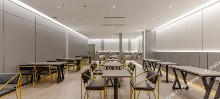 城市之家精选酒店(天长汽车五金机电城店)图片