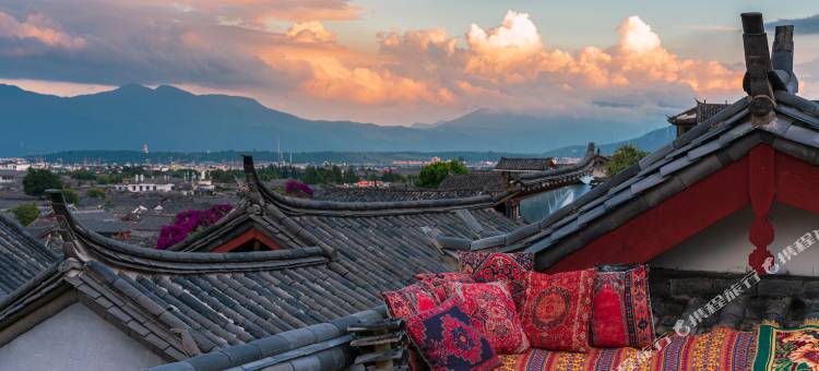 隐墅私人度假庭院· Sesluded Villa Retreat(丽江古城四方街店)图片