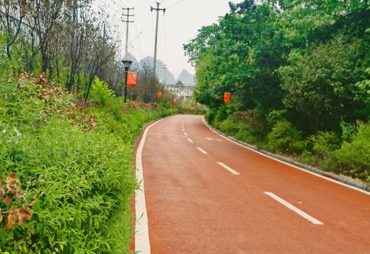 Muqing International Hotel Hotel Overview