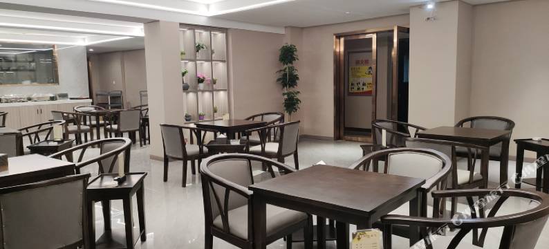 南充江霖大酒店图片