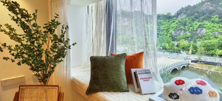 壹鹿公寓(蝴蝶广场店)图片