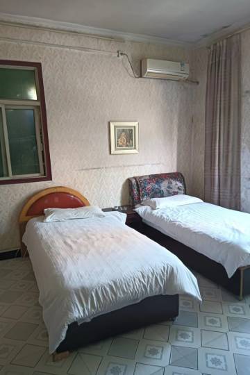 东方宾馆(矿山路店)图片