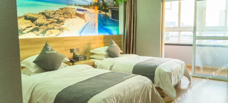 张家港皇冠玖玖宾馆图片