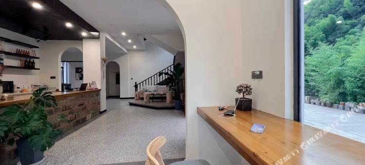 黄山良舍·云溪美宿图片