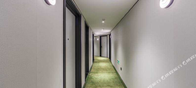 海友酒店(上海外滩南京路步行街店)图片