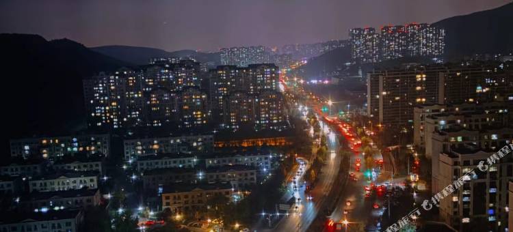 佳宜酒店(济南九曲庄路中海国际店)图片