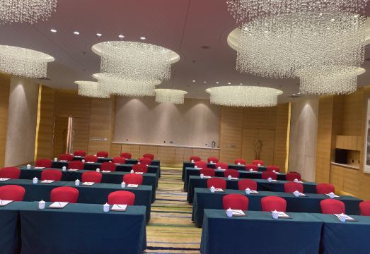 Juny Oriental Hotel BeijingHotel Overview