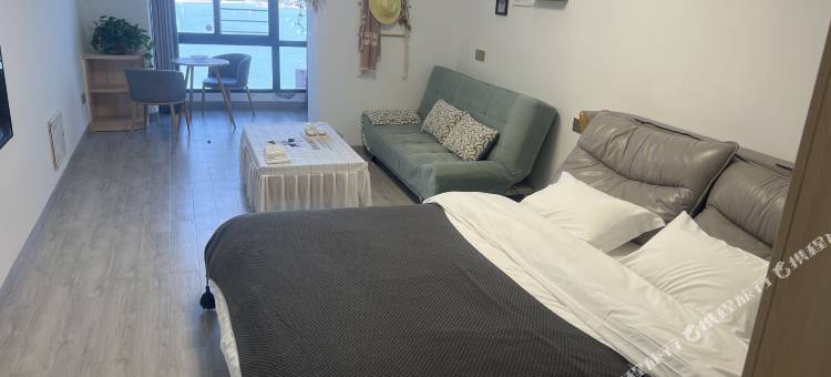 东山岛笠泊居海景民宿(金銮湾店)图片