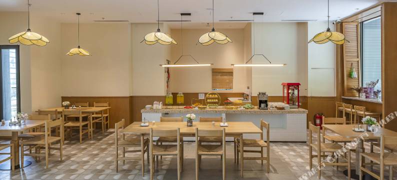 清远融创由心谷溪谷秘境酒店(古龙峡店)图片