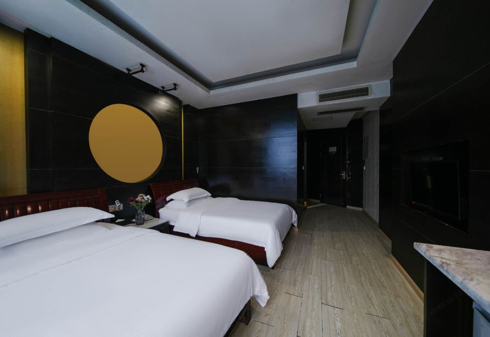 Hotel Overview