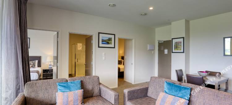 皇后镇卓越公园华美达套房酒店(Ramada Suites by Wyndham Queenstown Remarkables Park)图片