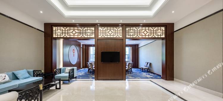 千源江永大酒店图片