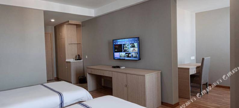 银河之星商务酒店(建湖高铁站店)图片