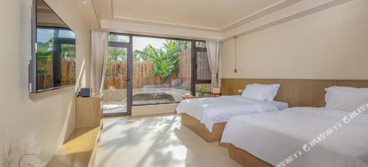 UniFarm有你·九舍图片