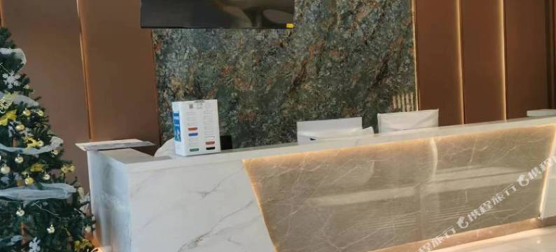 清沐酒店(南京南站软件大道店)图片