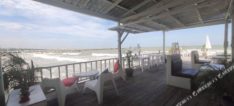 可伦 23 号酒店(Karoon Hut)图片