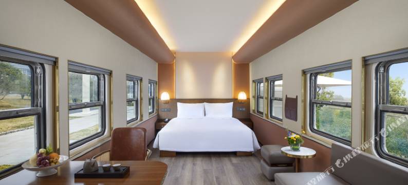 宜兴揽云谷酒店图片