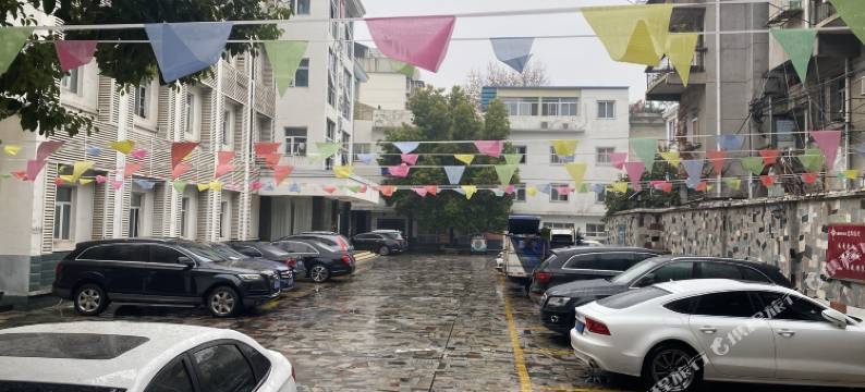 景怡智能酒店(安庆石化一中店)图片