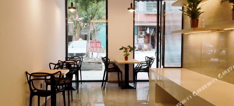 7天酒店(重庆大足龙水店)图片