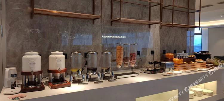 艺龙美程酒店(阜宁汽车站店)图片