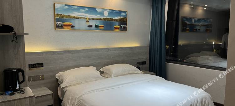 纳雍旭夏酒店图片