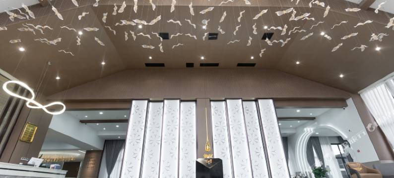 悦禾国际酒店图片