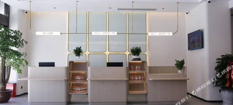 锦江之星酒店(郸城新华路店)图片