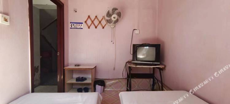 祥云旅店(西南环路店)图片