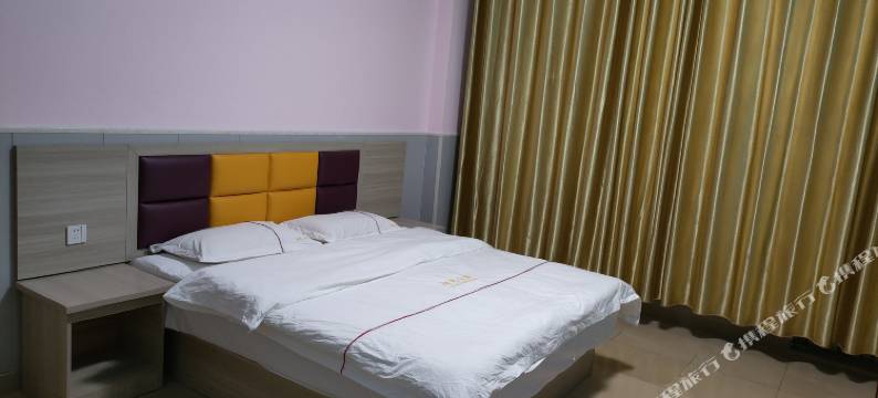 东莞阳光电梯公寓图片