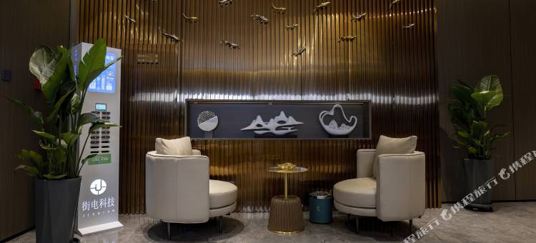 乌审旗金雍精选酒店图片