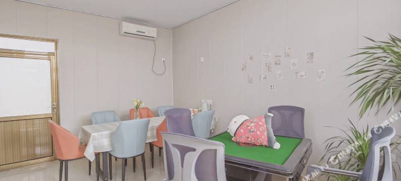 北京97号民宿图片