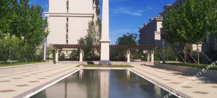 星屿海精品民宿(蔚蓝海岸一杯澜店)图片