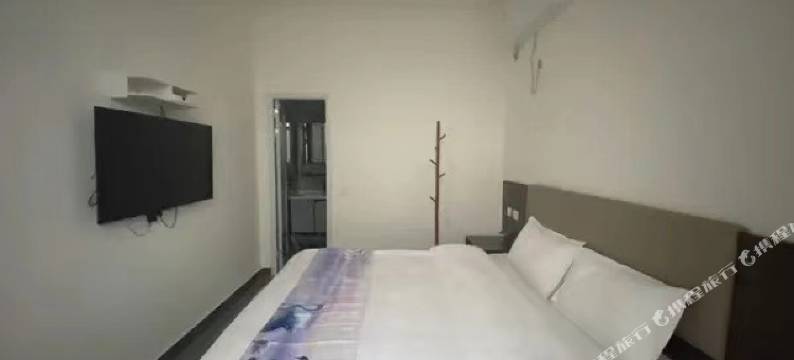 望山居民宿(平乐古镇店)图片