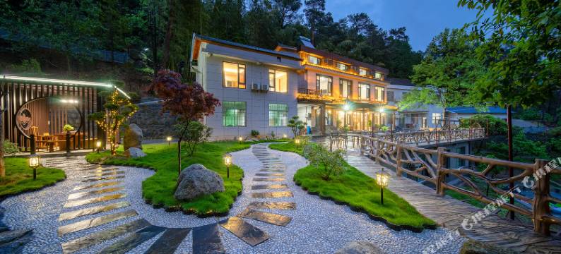 衡阳山湾里民宿(南岳衡山景区店)图片