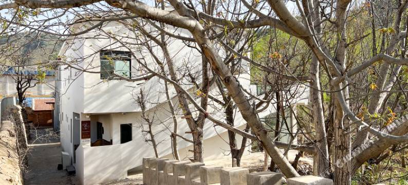 乡博博文旅·小雨中民宿图片