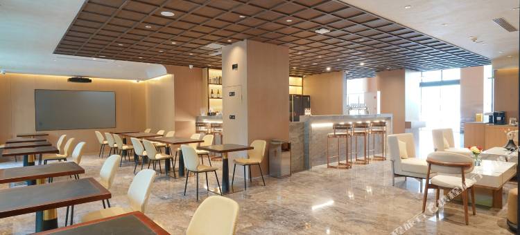 ZMAX满兮酒店(成都世纪城新会展中心店)图片