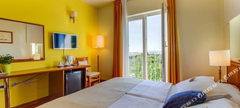 Manora家庭度假酒店(Family Resort Hotel Manora)图片