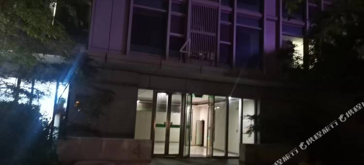 小米民宿(济南国际会展中心店)图片