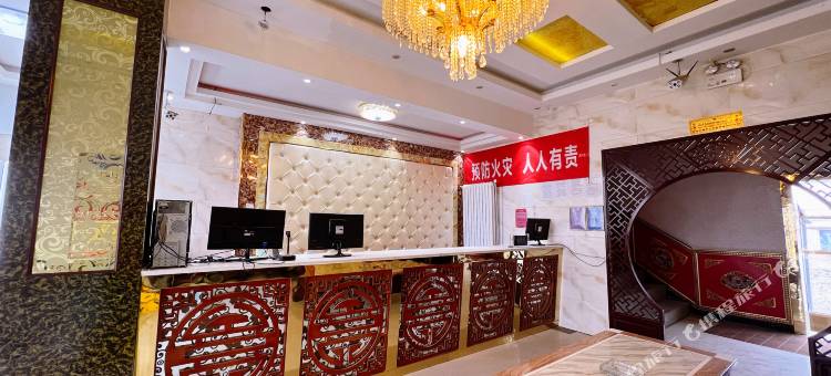 兴海25商务宾馆图片