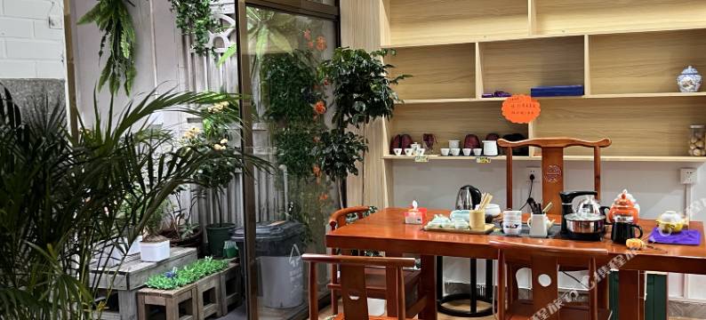 鼓浪屿茶屿猫·宿图片