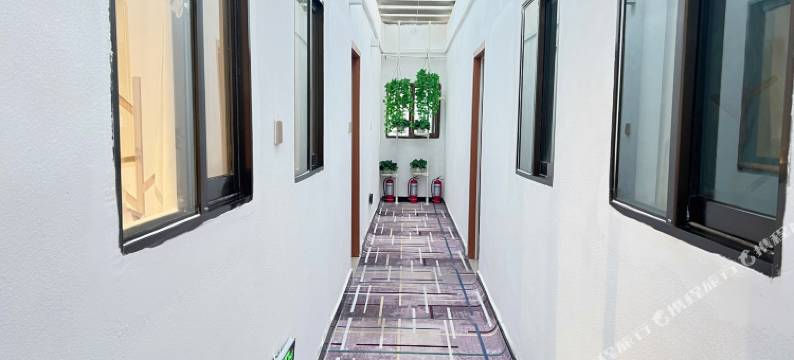 青牧元居(茶卡店)图片