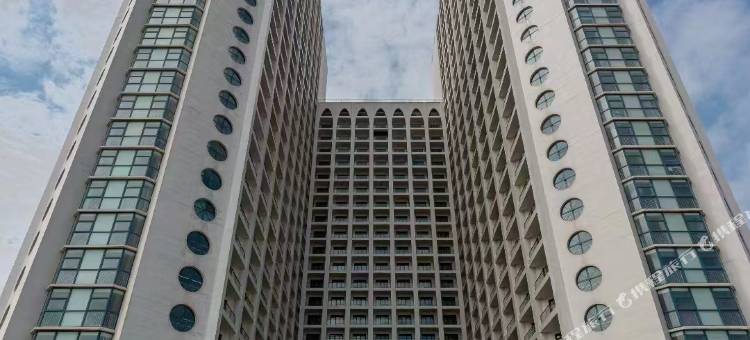 楠溪别院听海民宿(黄金海岸风景区店)图片