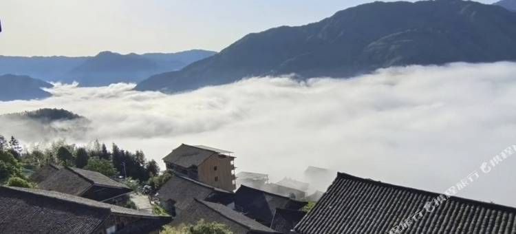 二号景点民宿图片