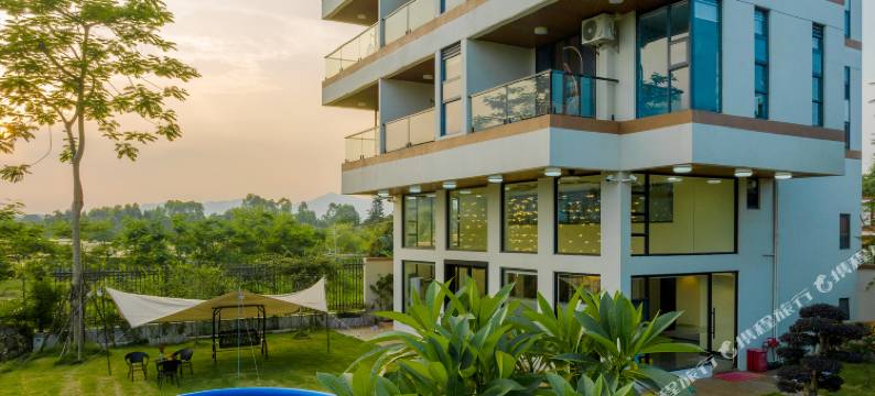 闲客栈(清远三坑店)图片